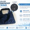 Waterproof protection