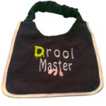 Droolmaster dog bib