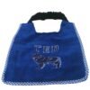 Bargain newfoundland bib with name TED