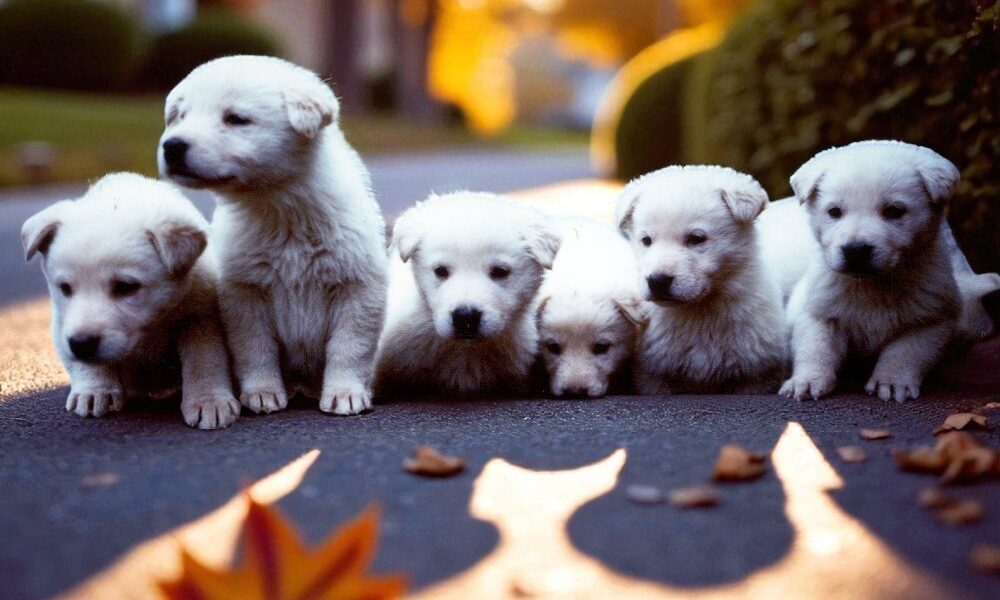puppy accessories must have