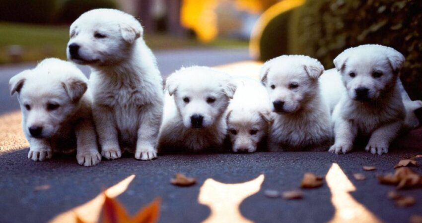 puppy accessories must have