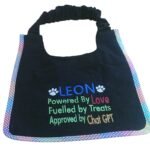 personalised dog bib chat gpt